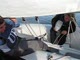 URI sailors