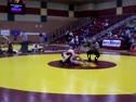 2010 Region Semi Finals - Wrestling video 2010 Region Semi Finals