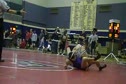 125 Alex Johns vs. Jacob Green  (Lincoln)