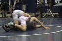 125 Alex Johns vs. Josh Boyer (Wabash)