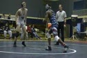 125 Alex Johns vs. Larone Madison (Cumberlands)