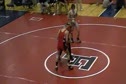 141 Trey Weliver vs. Jared Ernst (Rend Lake College) - Wrestling video 141 Trey Weliver vs. Jared Ernst (Rend Lake College)