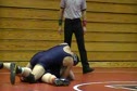 141 Trey Weliver vs. Pompei (Trine) - Wrestling video 141 Trey Weliver vs. Pompei (Trine)