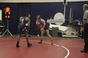 149 Sterling White vs. Eric Celletti (Lincoln)