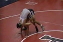 174 Shelby Mappes vs. Reid Dickerson (Whitewater)