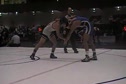 Blake Harvey vs.