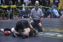 David Lopez vs. Chris Block(Cumberland University)