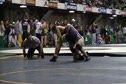 Johns vs. Brooks (UNA) (IU)