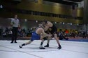 Kenney vs. Sharky Slyter (Meramec)