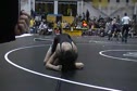 Lopez vs. Cameron Friend (Harper)