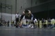 Matt Clark vs. Lennie Kuspa (S. Ill)