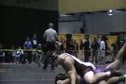 Shelby Mappes vs. Kyle Haner (McKendree)