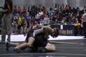 Weliever vs.Florito (Lindenwood)
