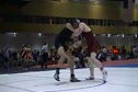 Wittkamp vs. Weston Keheler(Mizzou)