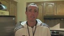 Tom Kloos discussing potential of Bay Area Track Club
