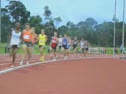 Hunter Classic Men 3000m Open