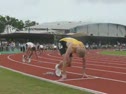 Hunter Classic Men 400m Open