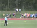Hunter Classic Men 800m Open