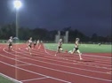 Hunter Classic Tamsyn Lewis Interview