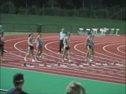 Hunter Classic Women 100m Open