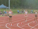Hunter Classic Women 200m Open