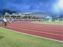 Hunter Classic Women 400m Open