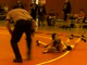 Me Wrestling dont remember wat school