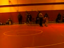 Austin Krawczyk wrestling