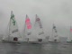 Race 1B Start