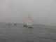 Race 2B Finish