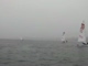 Race 2B Second Winward