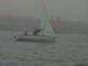 Race 5A 2nd Downwind