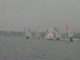 Race 6A 1st Downwind