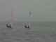 Race 6A 1st Upwind