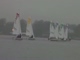 Race 6A 2nd Weather Mark