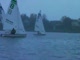 Race 6B Finish