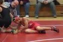 Darrion 3rd place victory