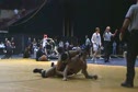 Hanke Vs Miller (Vtech) - Wrestling video Hanke Vs Miller (Vtech)