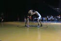 Jason Lara Vs Gilcrest(Columbia)