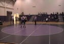 MOV002 - Wrestling video MOV002