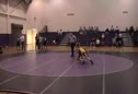 MOV003 - Wrestling video MOV003