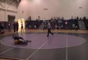 MOV008 - Wrestling video MOV008