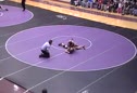 MOV008 - Wrestling video MOV008