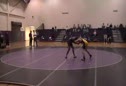 MOV009 - Wrestling video MOV009