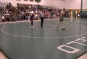 MOV040 - Wrestling video MOV040