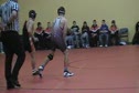 MOV058 - Wrestling video MOV058