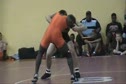 CALEB VS BENTON HARBOR