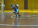 John Petrov VS Boone Grove - 135lb - Wrestling video John Petrov VS Boone Grove - 135lb