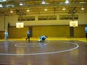Sean Orzel VS Boone Grove -130lb - Wrestling video Sean Orzel VS Boone Grove -130lb