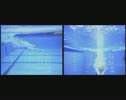 Alexandra Putra dos combi - Swimming video Alexandra Putra dos combi